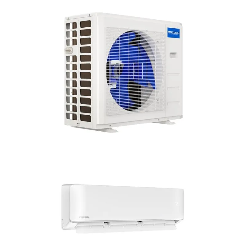 Mrcool DIY-36-HP-WM-230D25-O Remote Condenser Unit