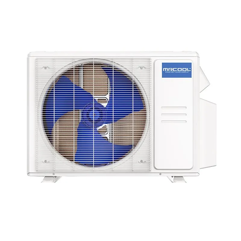 Mrcool DIY-MULTI3-18HP230D-O Remote Condenser Unit
