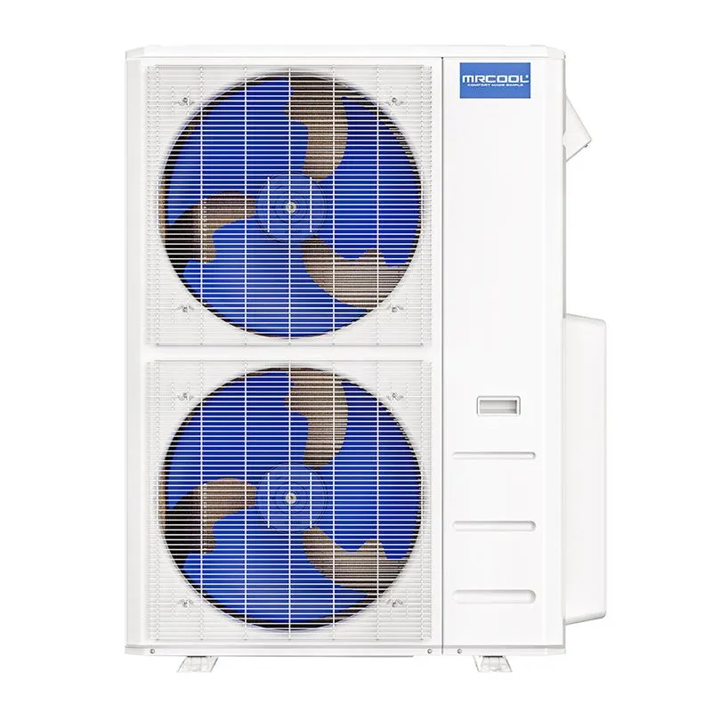 Mrcool DIY-MULTI6-55HP230D-O Remote Condenser Unit