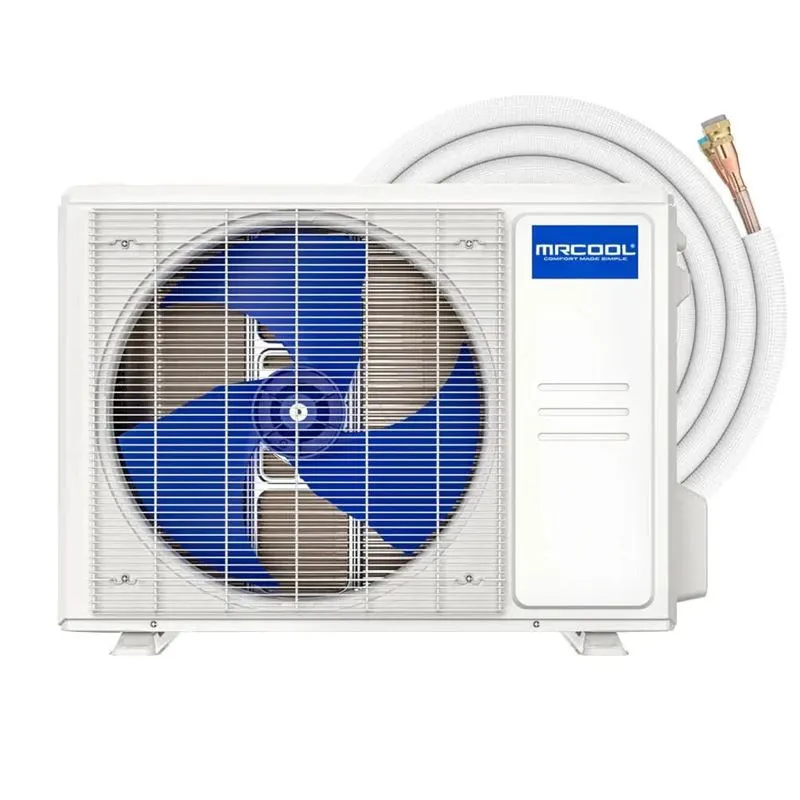 Mrcool DIYHH-12-HP-C-230D25-O Remote Condenser Unit