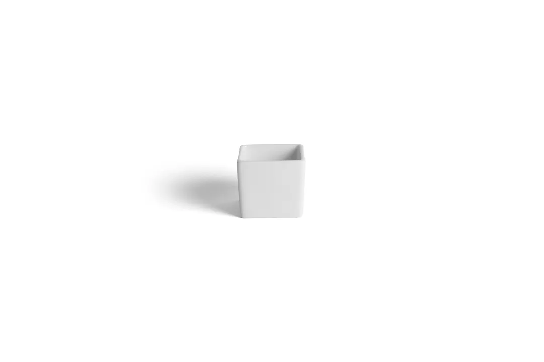 Ariane Porcelain AMNARN000101023 Food Pan Container