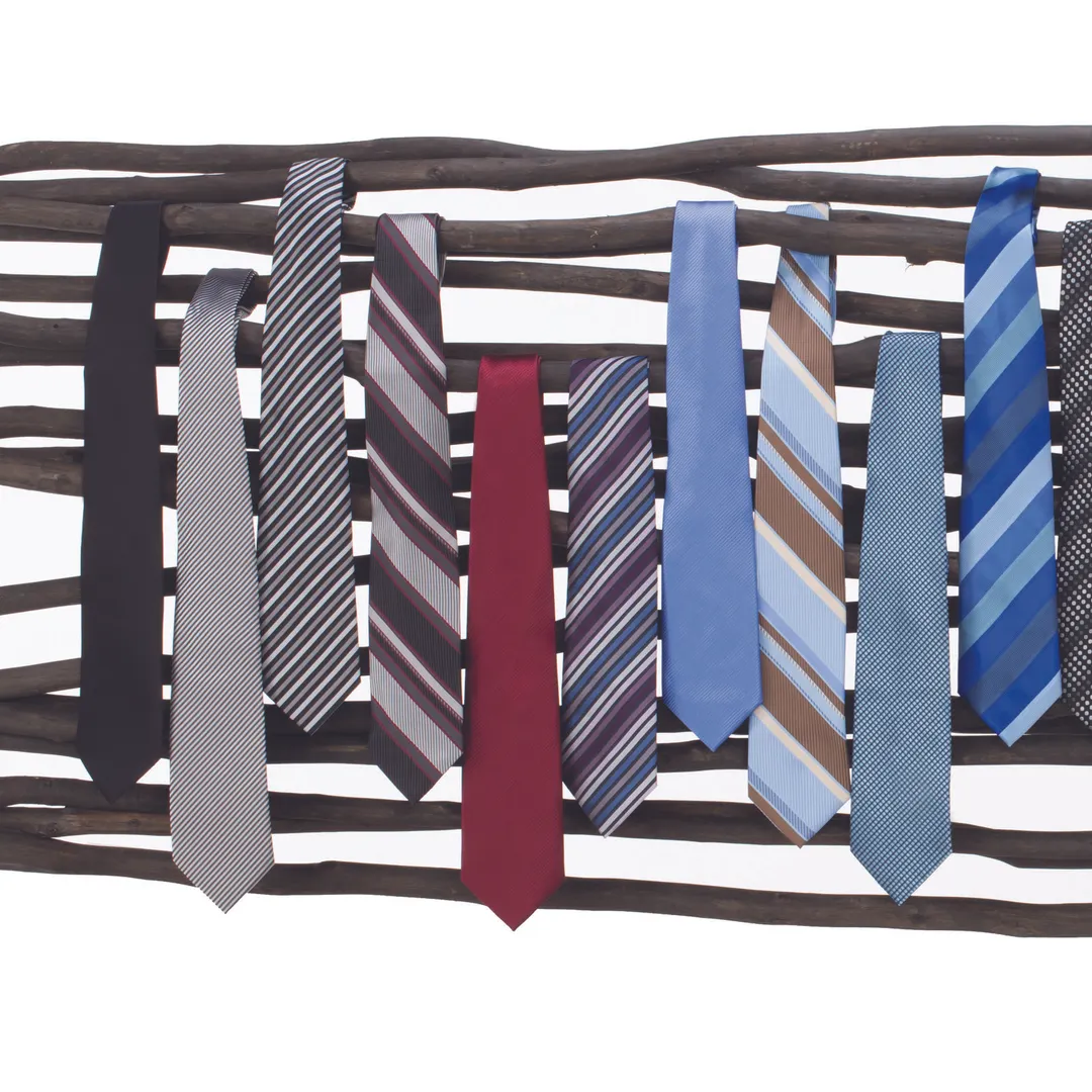 Chef Works T0000-SDI-0 Necktie