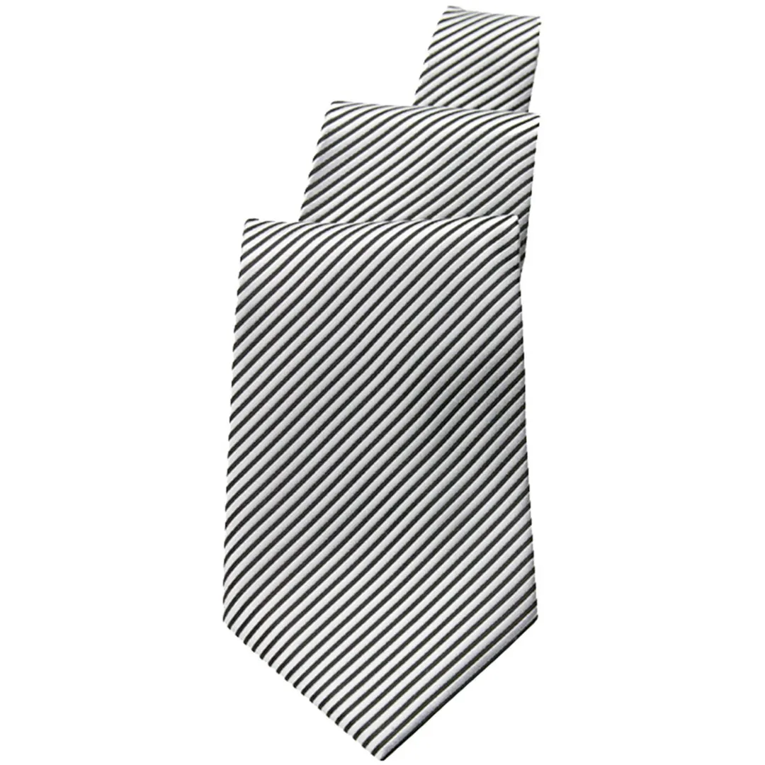 Chef Works TPAS-BSI-0 Necktie