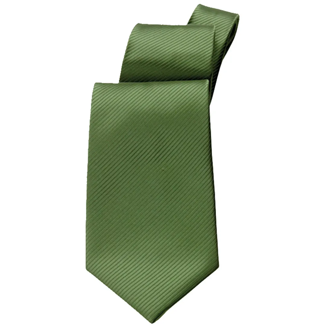 Chef Works TSOL-GRE-0 Necktie