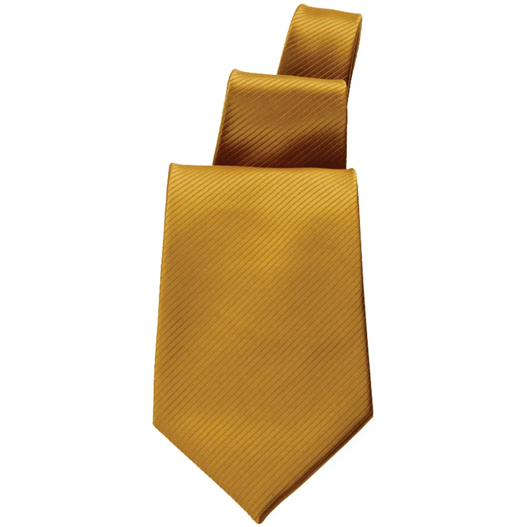 Chef Works TSOL-MUS-0 Necktie