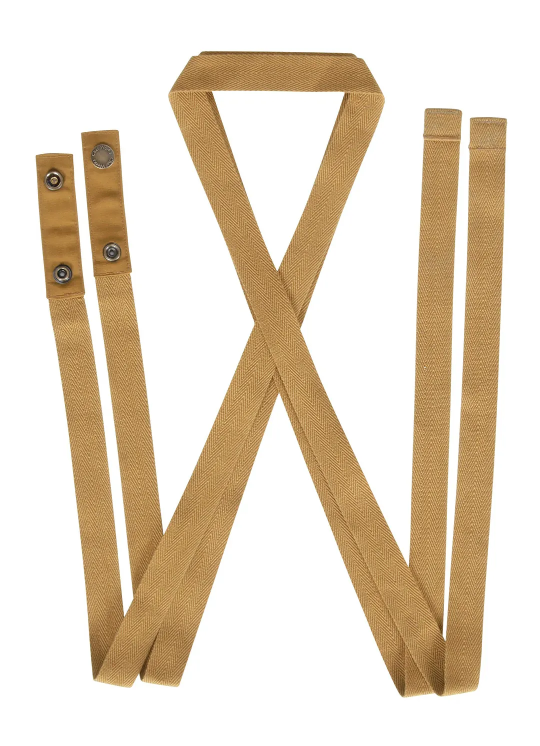 Chef Works XNS07-MUS-0 Neck Strap