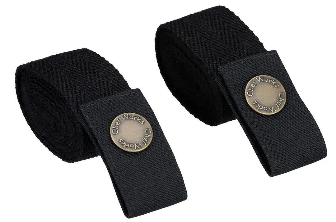 Chef Works XNS08-BLK-0 Neck Strap