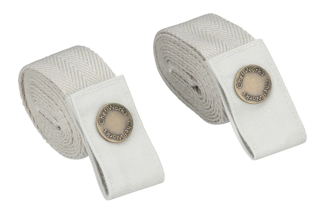 Chef Works XNS08-ECR-0 Neck Strap