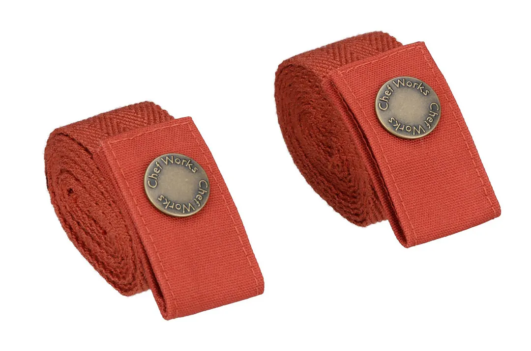 Chef Works XNS08-RUS-0 Neck Strap