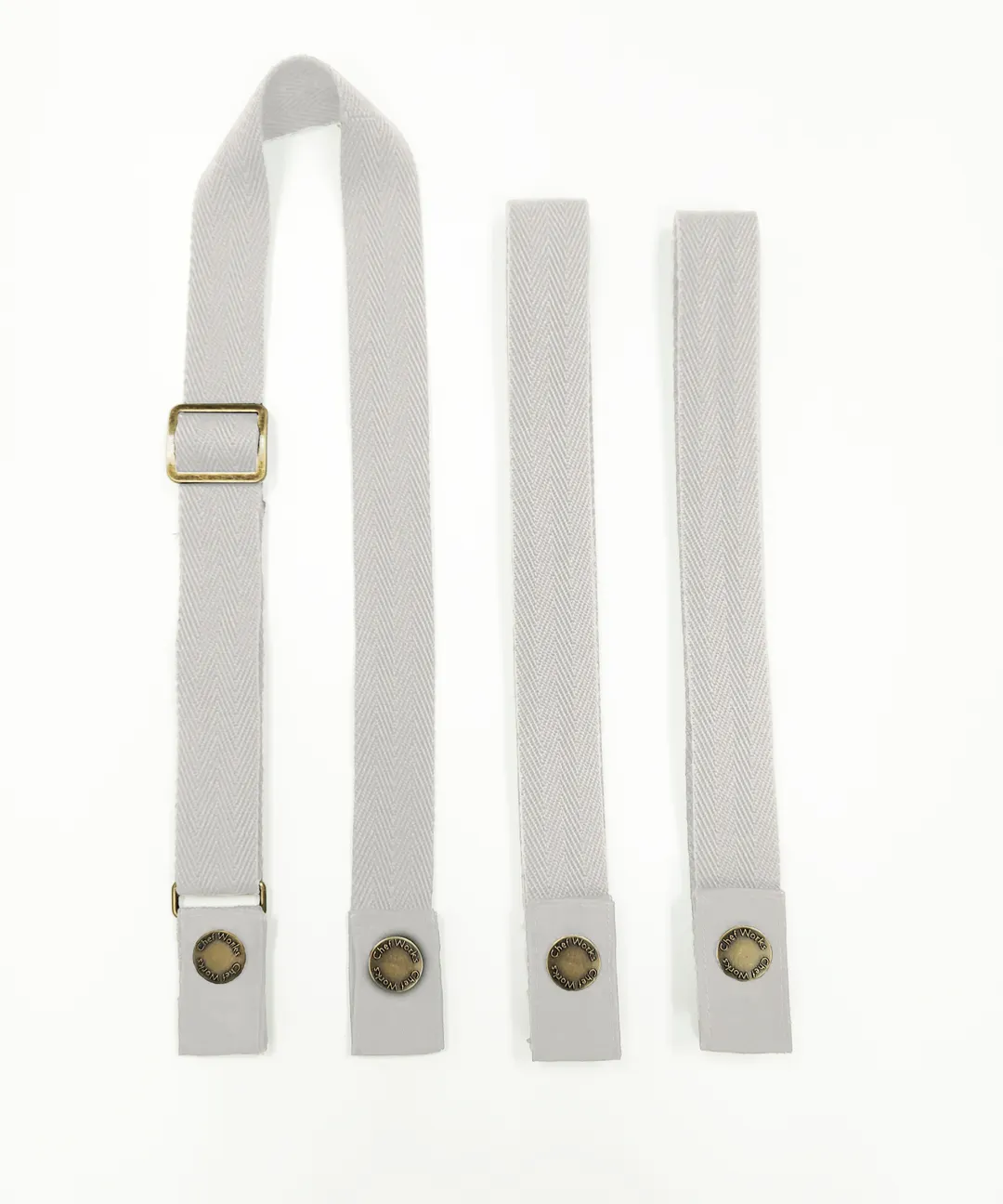 Chef Works XNS09-ECR-0 Neck Strap