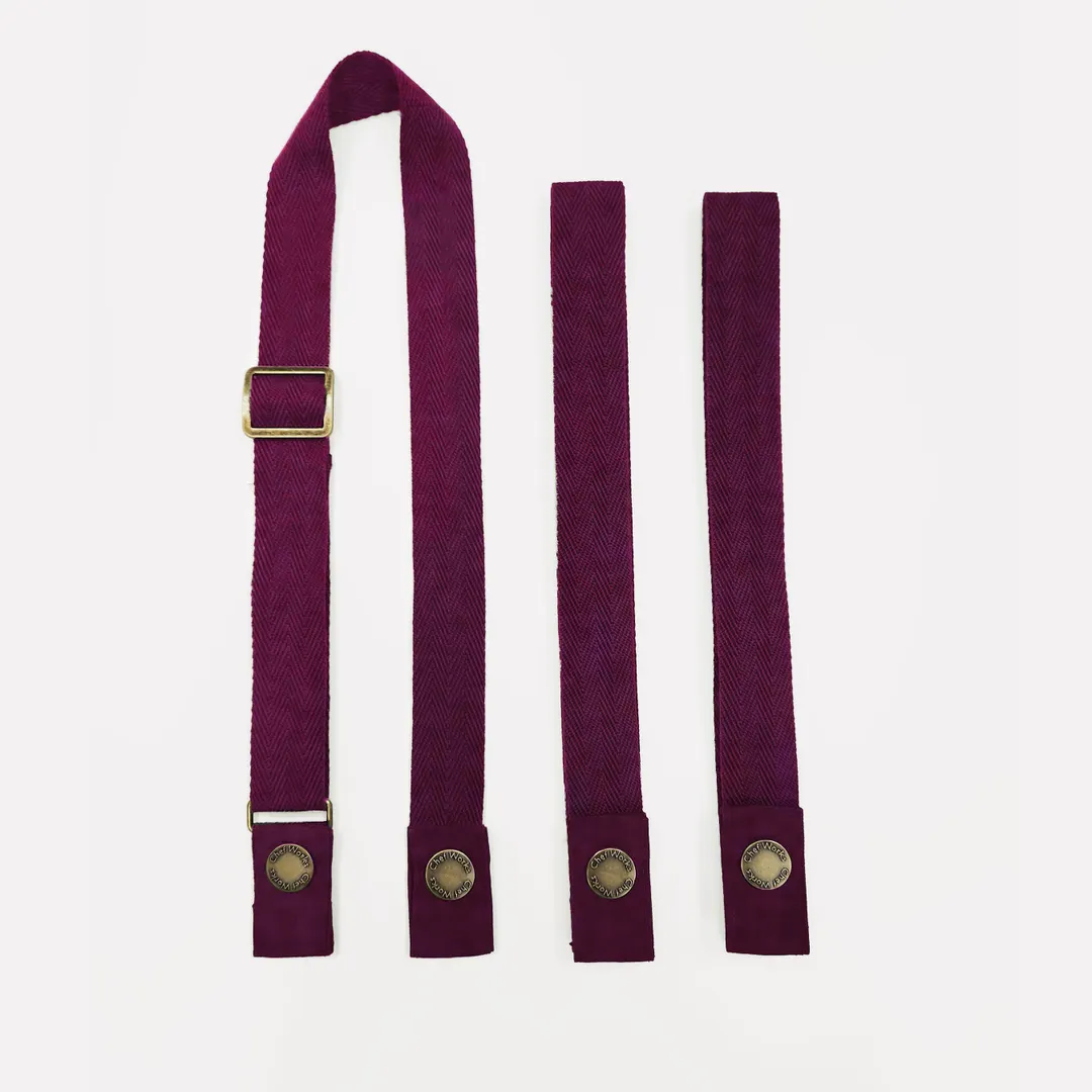 Chef Works XNS09-MER-0 Neck Strap