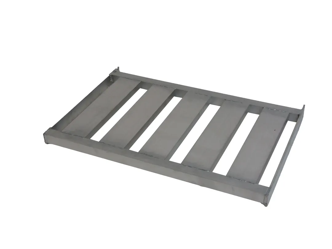 Channel ECC2042 Channel Cantilevered Shelving
