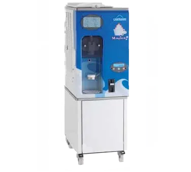 Carpigiani 191 P/SP MAGICA COLORE /A Soft Serve Machine