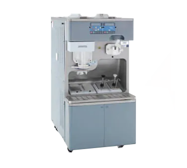 Carpigiani K3/E Soft-Serve Shake Machine Combo