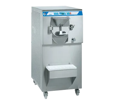 Carpigiani LB 1002 G RTX Ice Cream / Gelato Batch Freezer