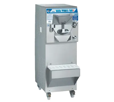 Carpigiani LB-302 G RTX TRU-2/A Ice Cream / Gelato Batch Freezer