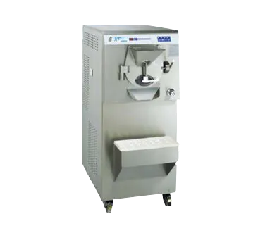 Carpigiani LB 502 G RTX/W Ice Cream / Gelato Batch Freezer