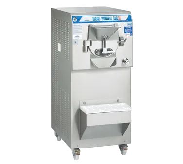 Carpigiani LB 502 RTX/W Ice Cream / Gelato Batch Freezer