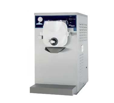 Carpigiani LB100 B A Ice Cream / Gelato Batch Freezer