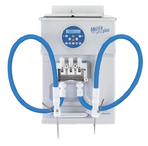 Carpigiani MISTER ART PLUS SP P/W 3 Soft Serve Machine