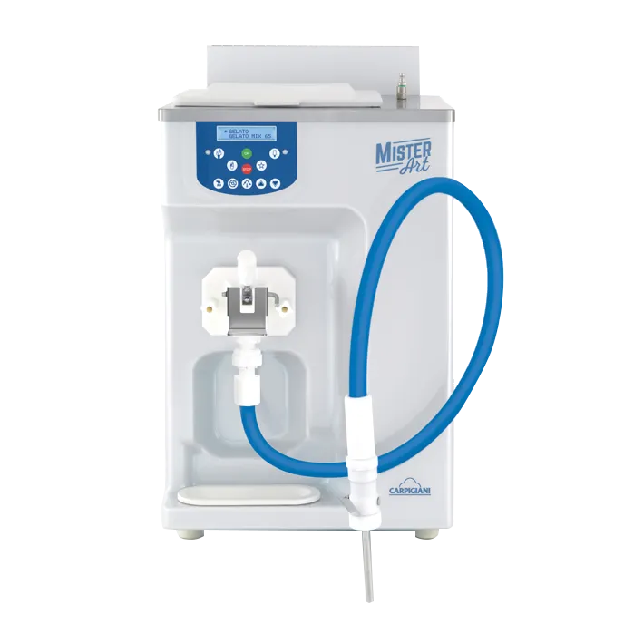 Carpigiani MISTER ART SP P/A 1 Soft Serve Machine