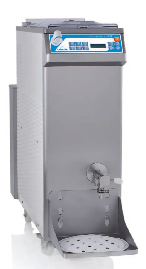 Carpigiani PASTOMASTER PKT60 RTX/A Ice Cream Base Mix Machine