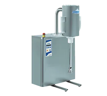 Carpigiani TURBOMIX Ice Cream Base Mix Machine