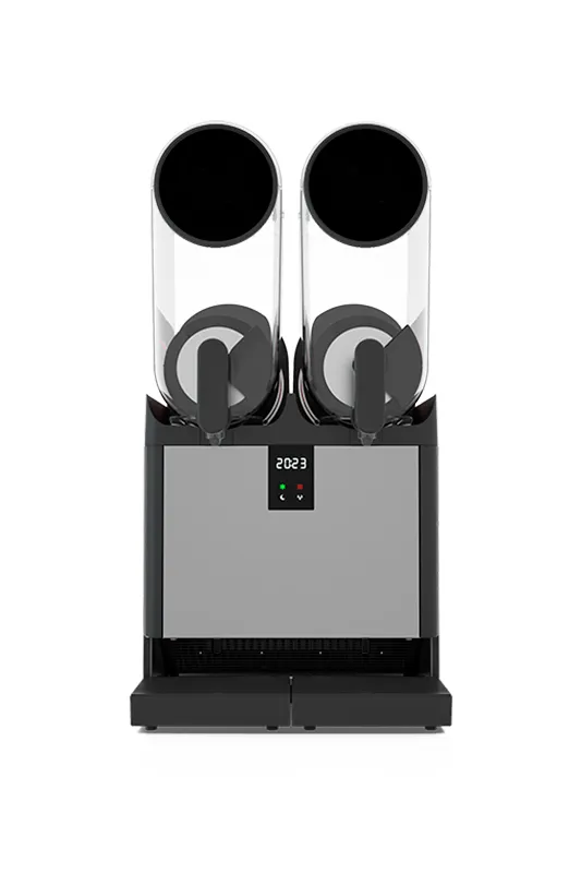 Carpigiani V AIR SMART + 2 Cylinder Type Non-Carbonated Frozen Drink Machine
