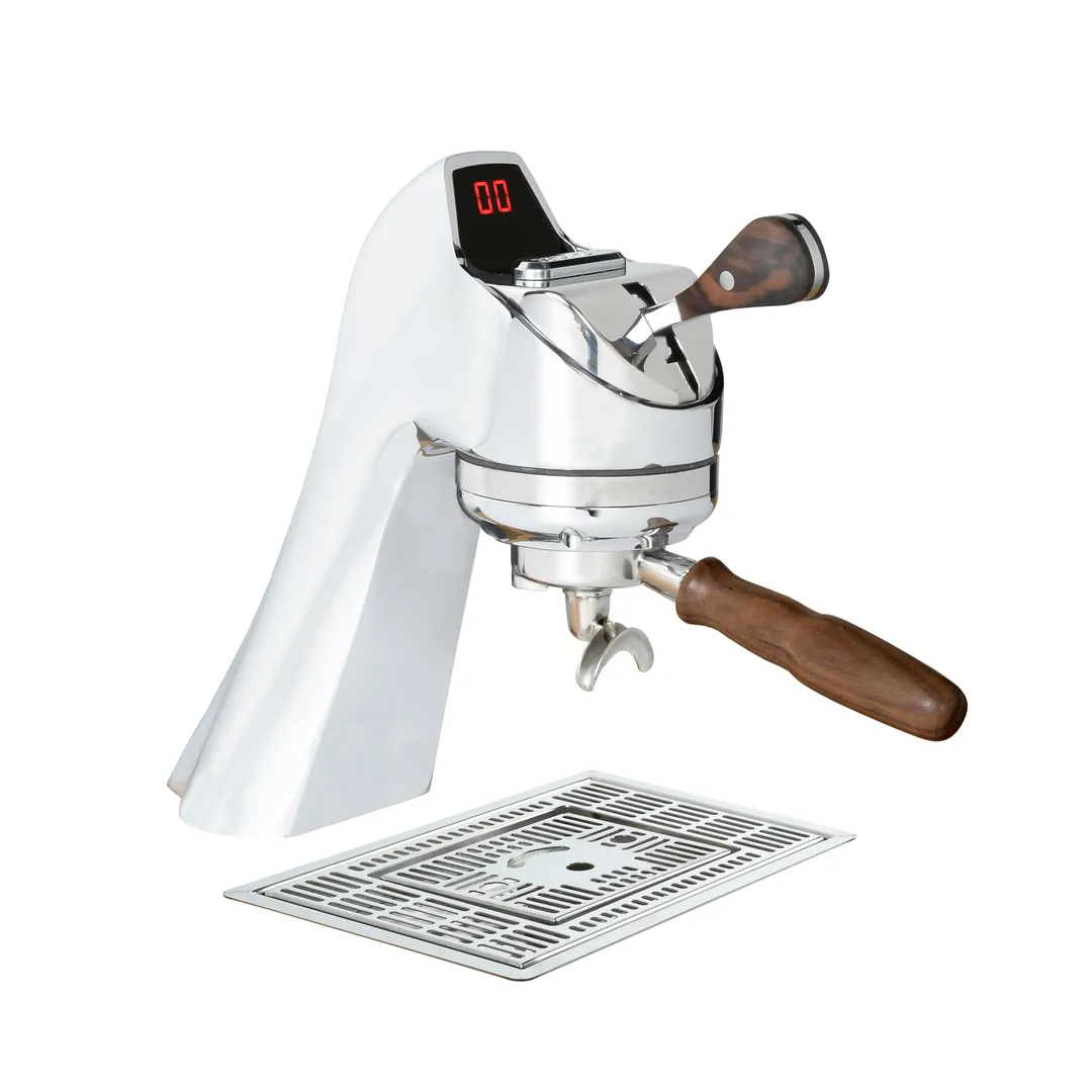 Modbar MODBAR AV 2 TAPS 1 MODULE In-Counter Espresso Cappuccino Machine