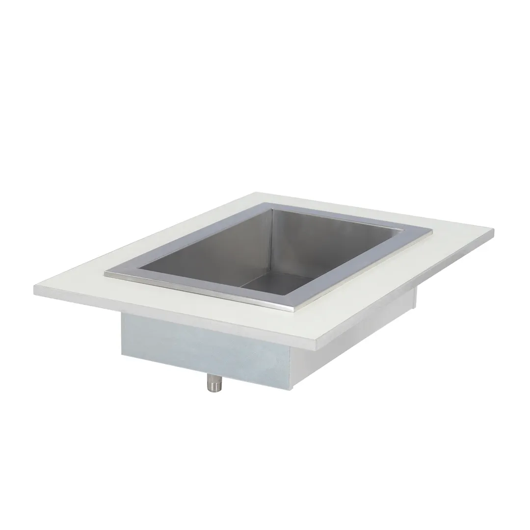 Forbes Industries 5078C Unspecified Tile Inset
