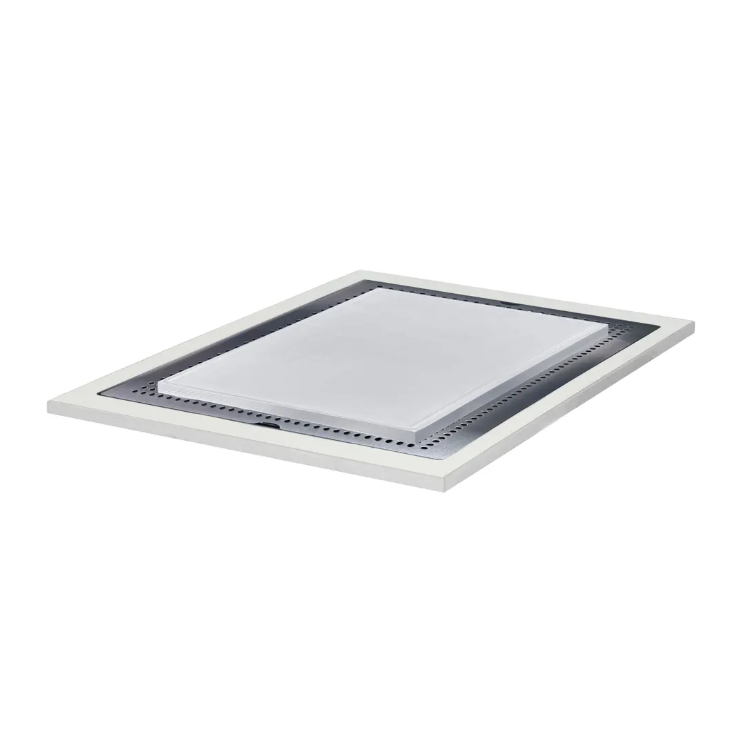 Forbes Industries 5078D Unspecified Tile Inset