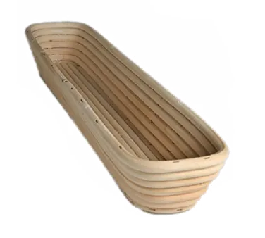 Frieling 3007 Dough Rising/Banneton Basket