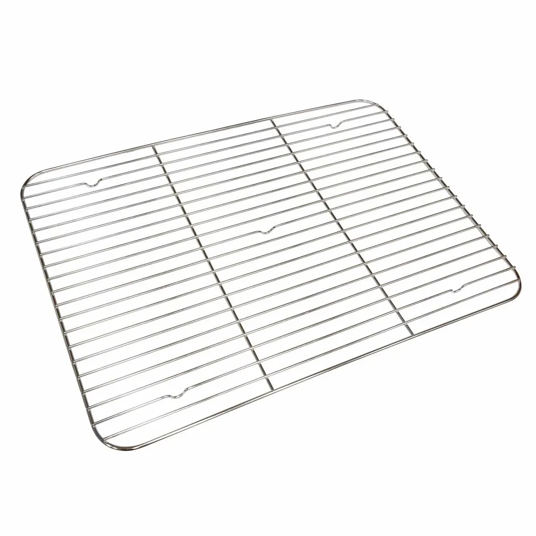 Korin TK-115-43-5-NET Food Pan Net Insert