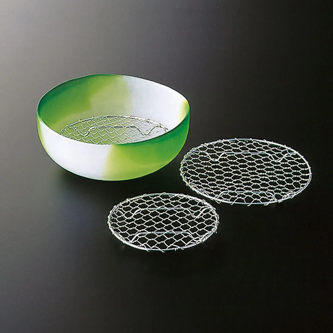 Korin TK-305-10-9 Food Pan Net Insert