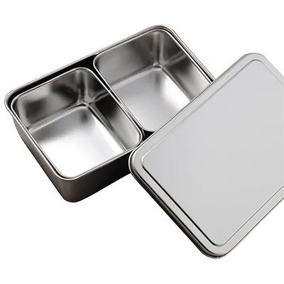 Korin TK-501-07A Food Pan Container