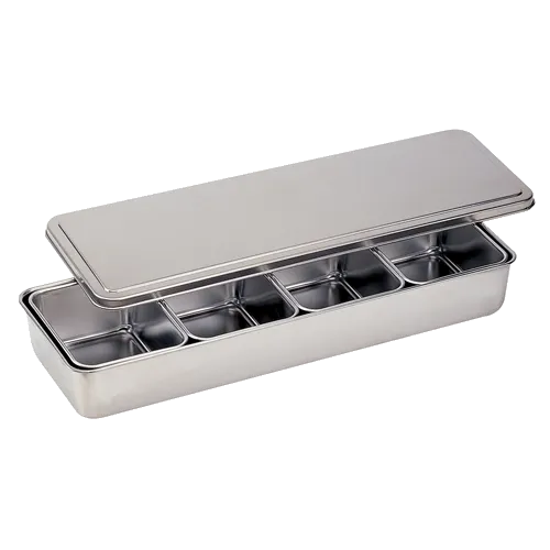Korin TK-501-07C Food Pan Container