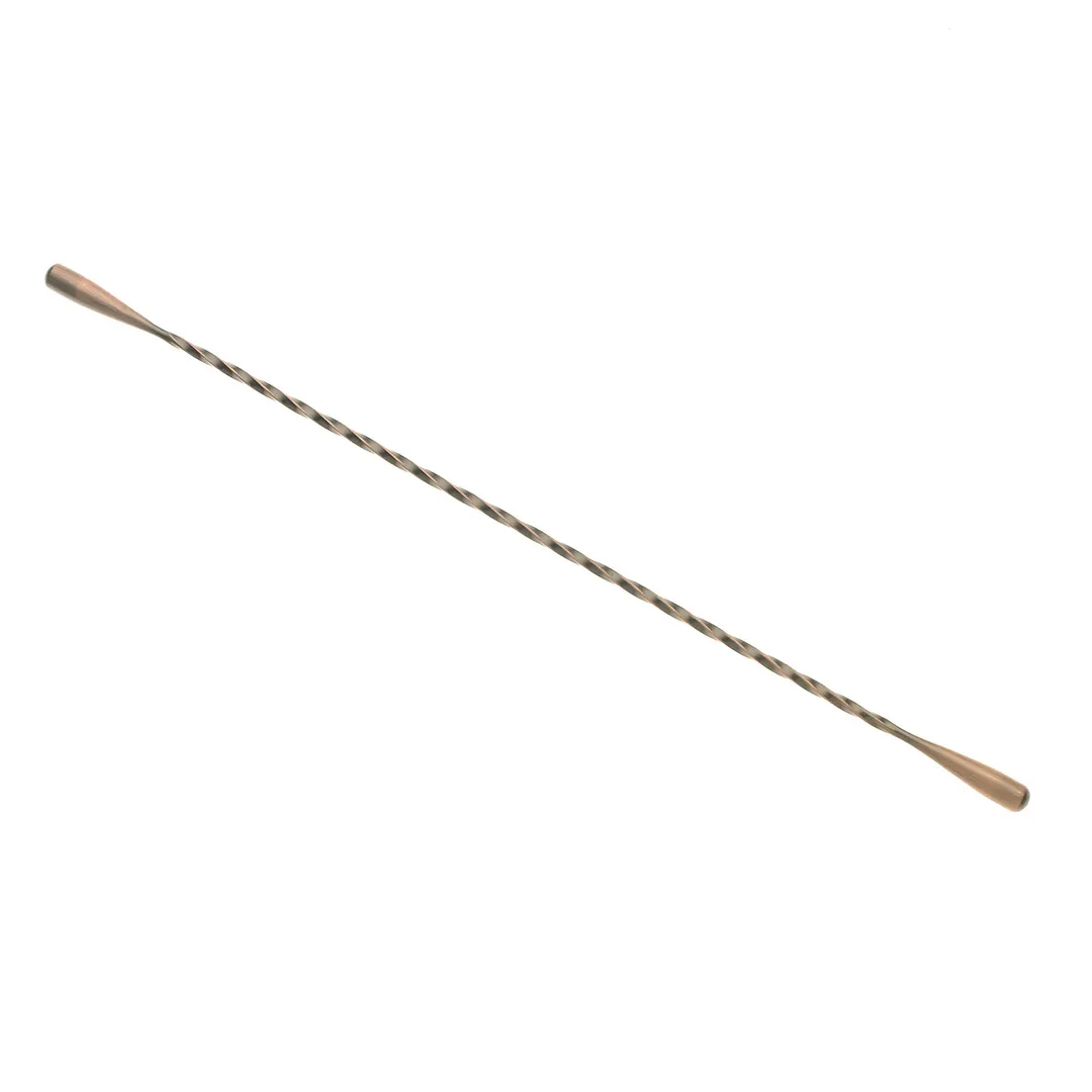 Mercer M37020ACP Stirrer