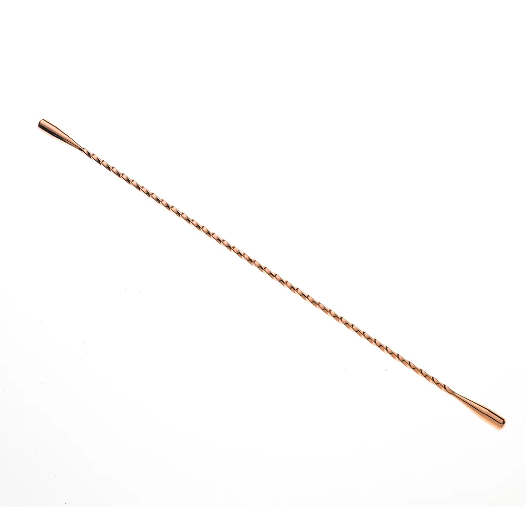 Mercer M37020CP Stirrer