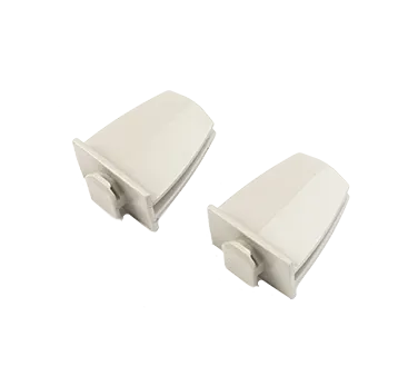 Metro DCLIP Shelf Divider Clips