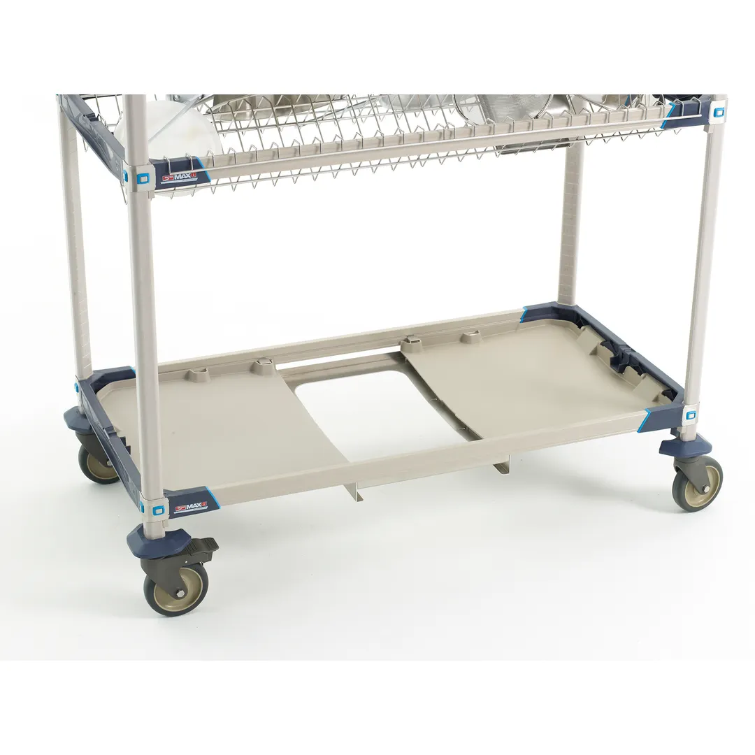 Metro XDRIP Quick Ship - Drip Tray Assembly, adjustable