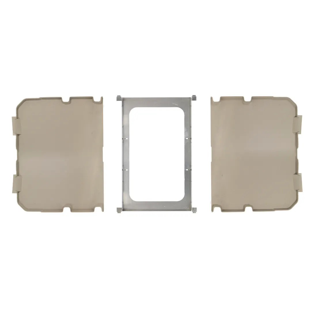 Metro XDRIP Quick Ship - Drip Tray Assembly, adjustable
