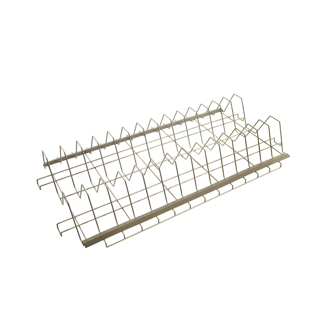 Metro XTR2448XEA Quick Ship - Pan Drying Rack