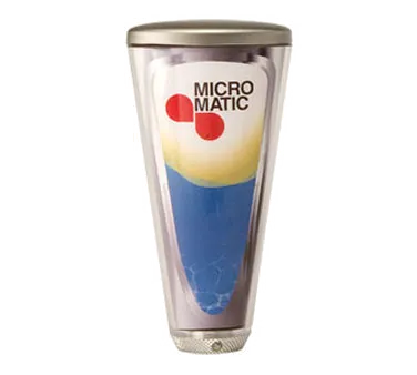 Micro Matic C100-4-M Draft Beer Tap Handles