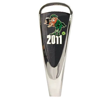 Micro Matic P180-7 Draft Beer Tap Handles
