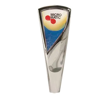 Micro Matic T180-7 Draft Beer Tap Handles