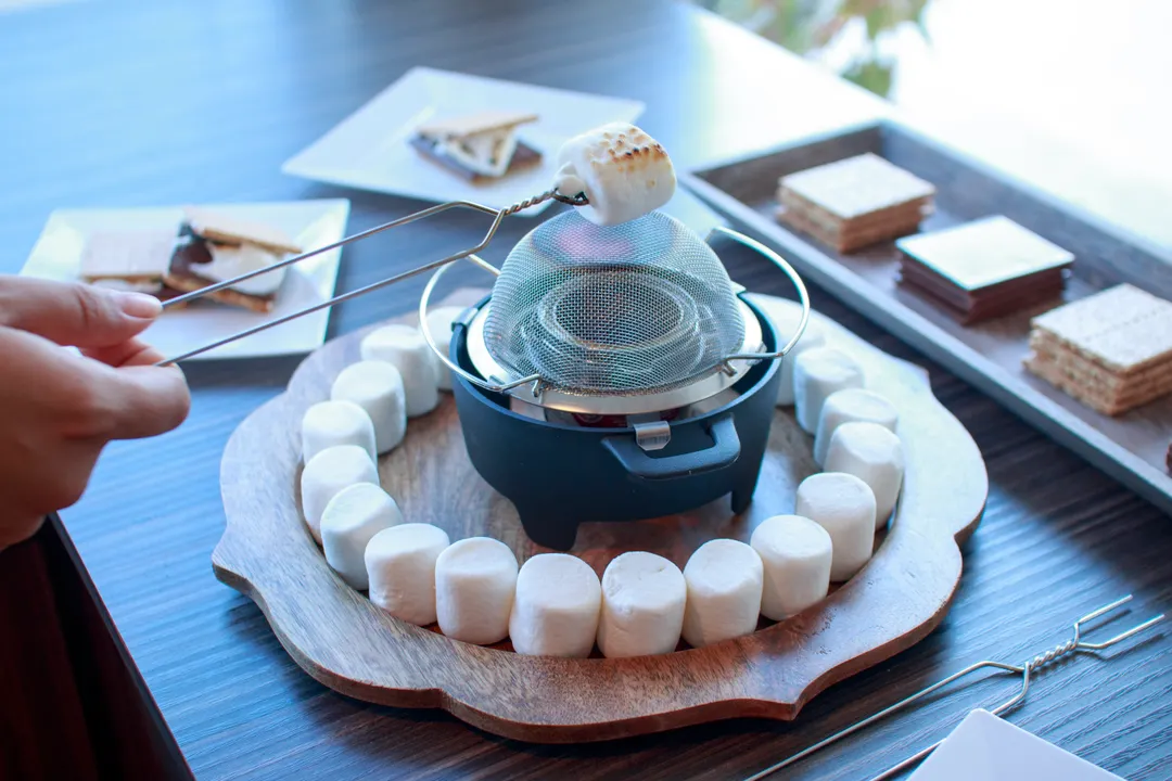 Sterno 70478 S'mores Maker