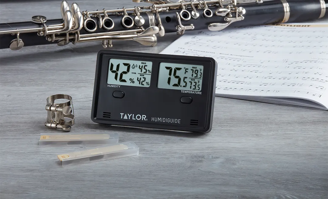 Taylor Precision 5306103 Remote Thermometer