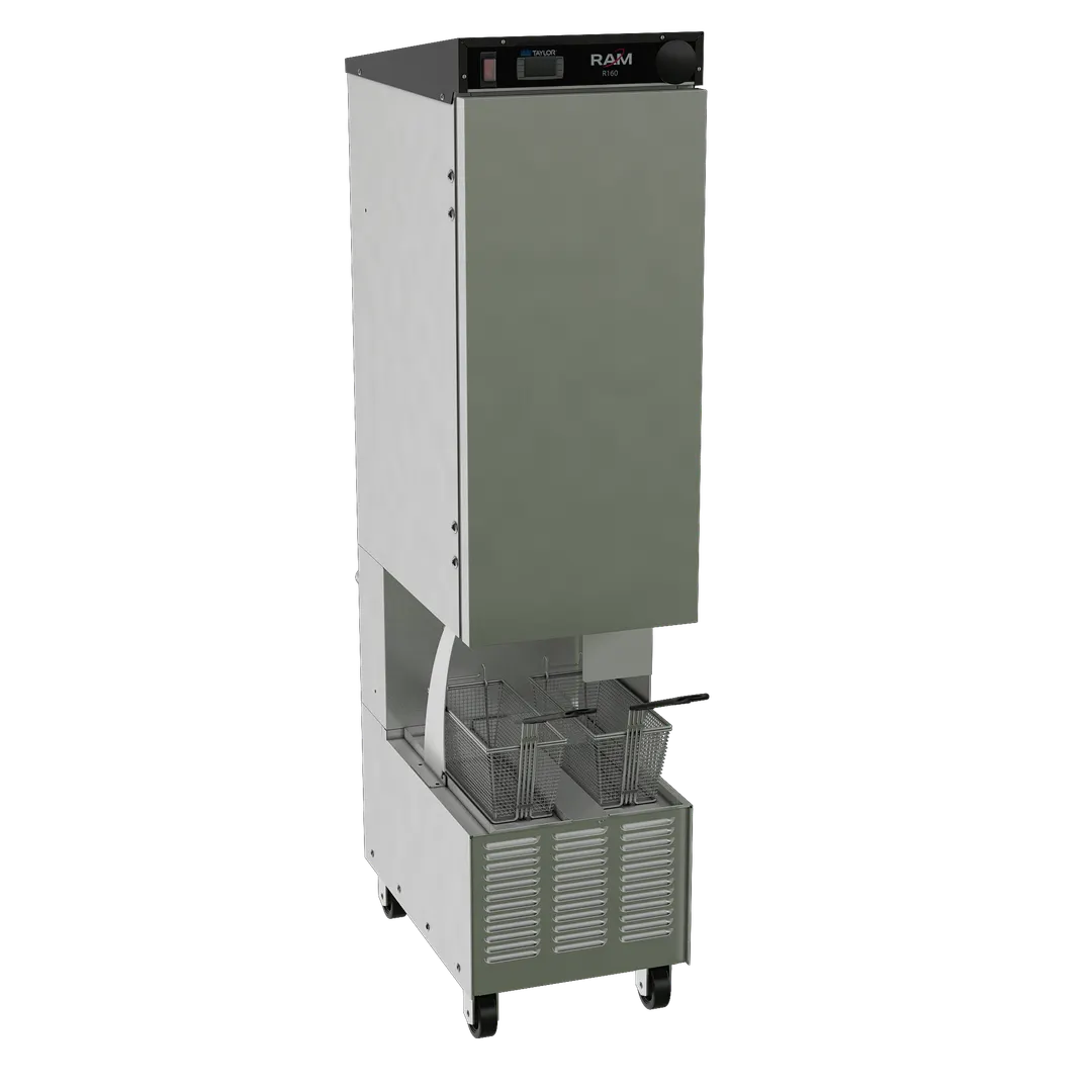 Taylor Company R160 Frozen Food Storage Dispenser