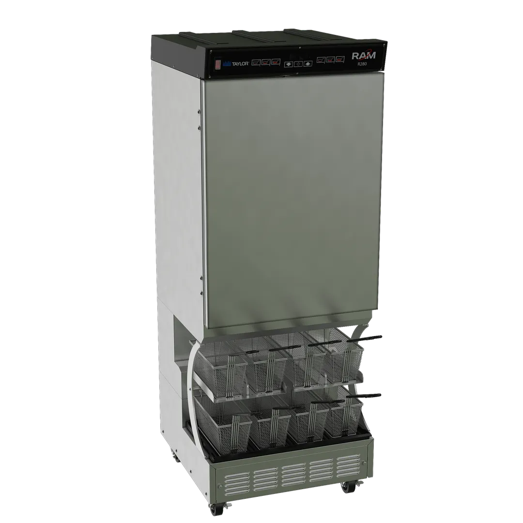 Taylor Company R280 Frozen Food Storage Dispenser