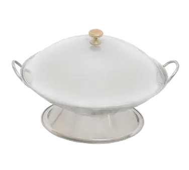 Town 25109C Cover Wok Serving Dish